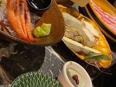 -牛YO寿喜烧·铁板烧和牛火锅自助(市府恒隆店)
