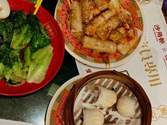 -憶廟街 X 沙角邨(太古城店)