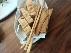 -OGGI TRATTORIA PIZZERIA(深业上城店)
