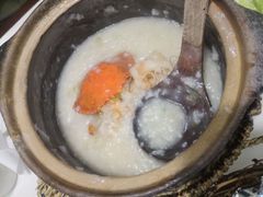 -火齐潮汕砂锅粥(五道口店)