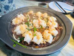 -绿茶餐厅(龙井船宴· 品牌总店)