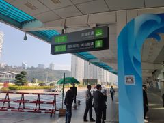 -国际邮轮中心码头(厦鼓码头)