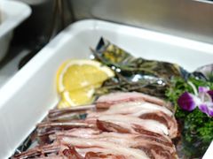 -V-ONE西雅图海鲜自助餐厅(仓山万达广场店)