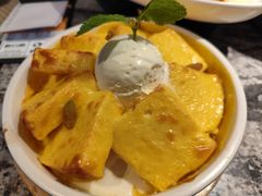 -新白鹿餐厅(松江开元地中海店)