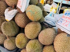 -牛车水美食街
