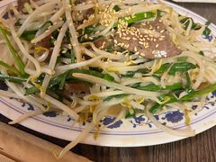 -拉面莊夢語＆中华料理八椿