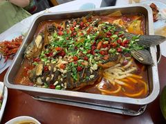-家的味道餐厅·新鲜实惠