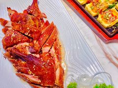 -茅庐川菜(青岛凯德店)