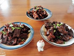 -美味之家·湖景农家乐(太湖东山店)