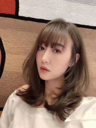 -CHIC 国潮男士发型