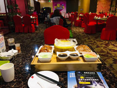 大堂-陇菜和盛祥(金轮宾馆店)