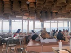 -莫干山开元森泊·云顶餐厅