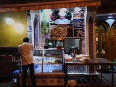 -新疆伊宁远征餐厅