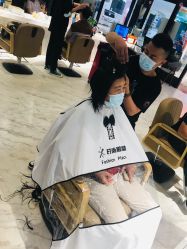 -时尚殿堂hair salon