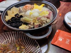 -米家小馆(新华店)