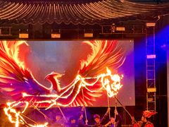 -武汉园博园(武汉自然博物馆)
