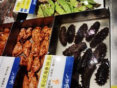 -海铺·渔家虾水饺(皇姑店)