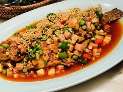 -锦府盐帮·李宅(领展购物广场中关村店)