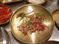 -核桃碳烤肉馆(深圳首店)