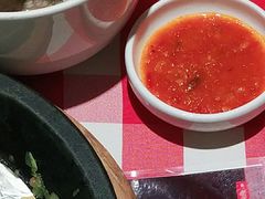 -西贝莜面村(上海百联西郊店)