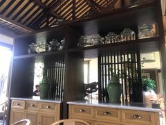 -东园小馆·早茶·淮扬小炒(宋夹城店)