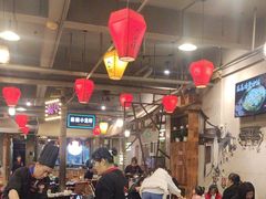 -塘屋烧烤·云南火塘烧烤品牌(春城慧谷旗舰店)