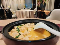 -北京泰富酒店-柏景轩中餐厅