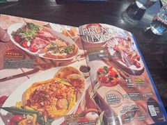-bluefrog蓝蛙(皇庭广场店)