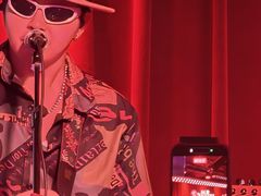 -MR.ROCKY洛奇先生·西餐&酒吧(琶醍店)