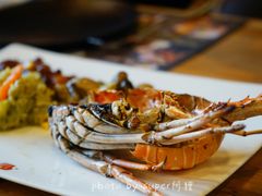 -阿顾西餐·牛排披萨(北戴河店)