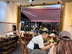 -阿昌白族石板烧(大理古城店)