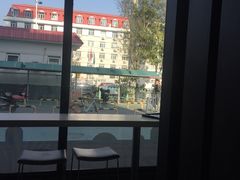 -麦当劳(红旗路店)