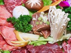 -牛炙烤肉(车公庙店)