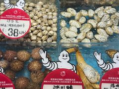 -徐记海鲜(陕西历史博物馆|明德门店)