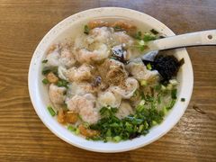 秀嫂馄饨-秀嫂挞粿
