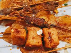 -有局·成都市井烧烤·精酿啤酒(双楠店)