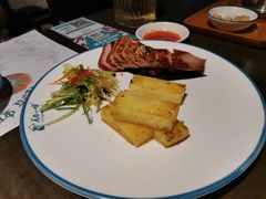 -美奈小馆·越南料理(中航城君尚购物中心店)