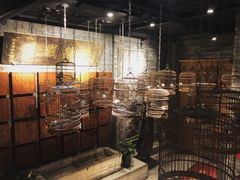 -京味斋·北京烤鸭(北京南站洋桥店)
