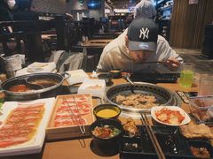 -火炉火自助餐(悠唐购物中心店)