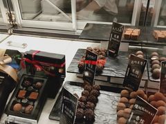 -Awfully Chocolate(来福士广场店)