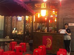 -小龙坎火锅(总店)