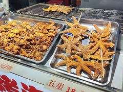 -大学城夜市