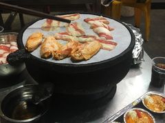 -旺记碳烤肥牛(总店)
