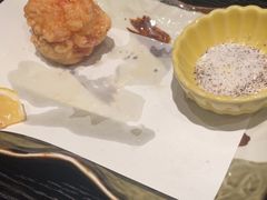 -玄白·炭烤活鳗(上海首店)