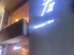 -左右Massage/Spa(长寿路店)