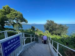 -大梅沙海滨公园