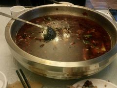 -汉水缘鲜鱼庄(黄雁村店)
