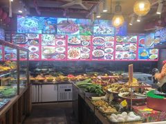 -闯关东东北农家菜(崂山石老人店)