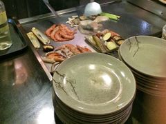 -Wok Yutaka