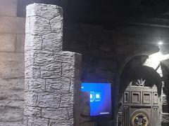 -暴风岛沉浸式体验馆(百联世纪店)